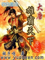 大唐雄霸天下
