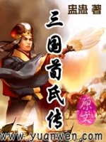 三国荀氏传