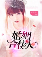 婚姻合伙